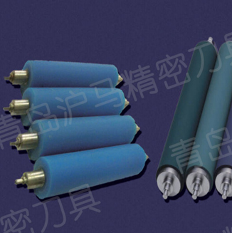 橡塑機械膠輥系列